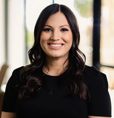 Photo of Keely A. Perdue, Plaintiff Lawyer