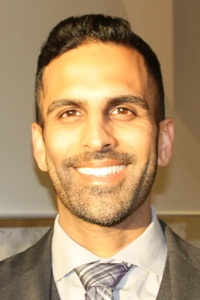 Photo of Brandon J. Anand, Plaintiff Lawyer