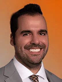 Photo of Michael Joe Silva, Plaintiff Lawyer