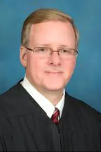 Photo of Hon. Thomas E. Harris