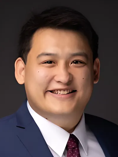 Photo of Ian L. Kecskes, Defendant Lawyer