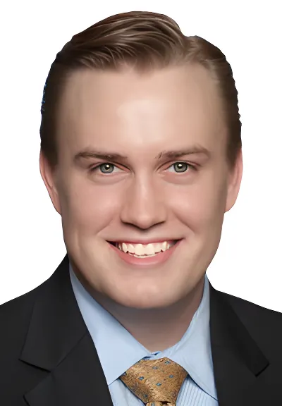 Photo of Alexander Michael Guin, Plaintiff Lawyer