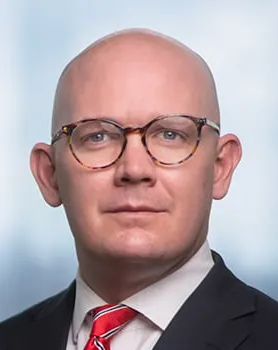Photo of David Austin Bersinger, Plaintiff Lawyer