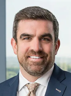 Photo of Benjamin Daniel Woodard, Plaintiff Lawyer