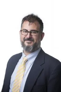 Photo of John Hamilton, Plaintiff Lawyer