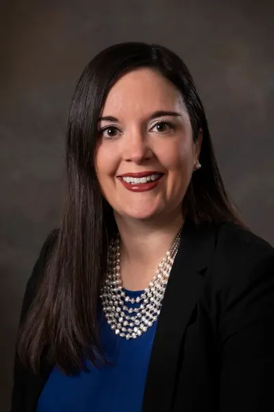 Photo of Adrienne E. Rines, Plaintiff Lawyer