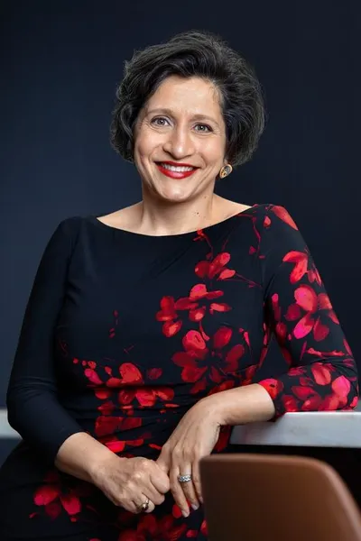 Photo of Wijdan Jreisat, Plaintiff Lawyer