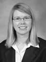 Photo of Deborah Carleton Milner, Defendant Lawyer