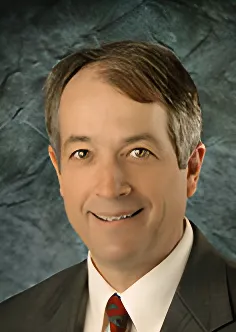 Photo of Keith Wayne Ferguson, Defendant Lawyer