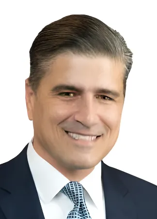 Photo of Jason P. Ferrante, Defendant Lawyer
