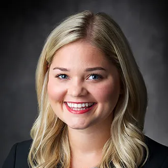 Photo of Haley H. Bourret, Plaintiff Lawyer