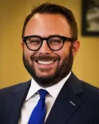 Photo of Michael Eugene Lively, Plaintiff Lawyer
