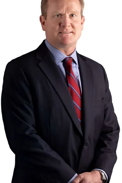 Photo of Stuart S. Smith, Plaintiff Lawyer