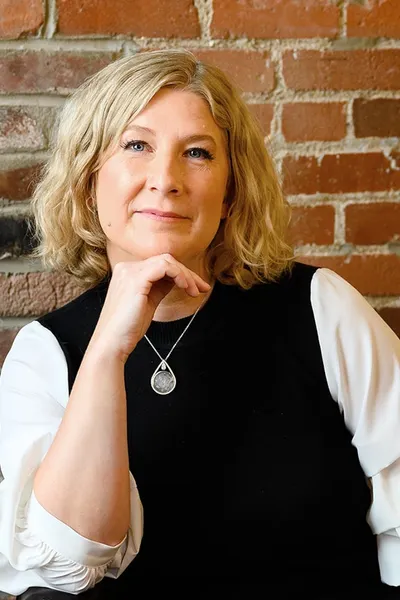 Photo of Maureen Davidson Welling, Plaintiff Lawyer
