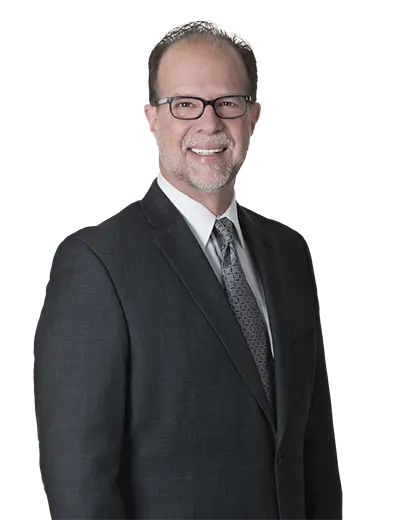 Photo of Cory Mitchell Gray, Defendant Lawyer