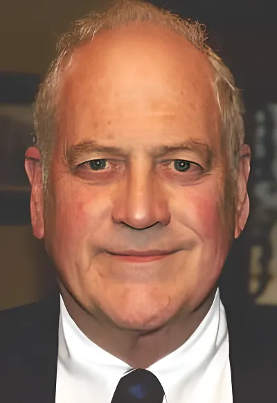 Photo of Stephen Anthony Walsh, Defendant Lawyer