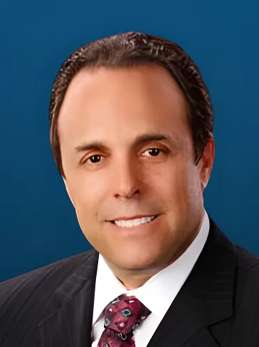 Photo of Michael Davis, Plaintiff Lawyer