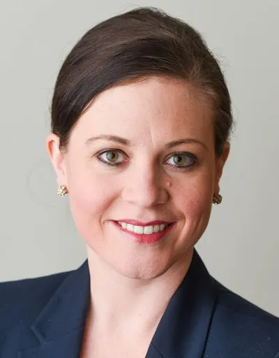 Photo of Claire Elizabeth Poley, Plaintiff Lawyer