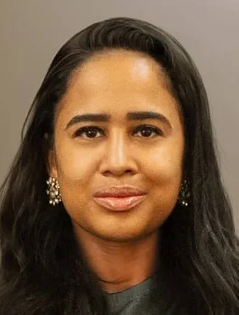 Photo of Jo Anna Nieves, Defendant Lawyer