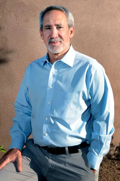 Photo of Daymon B. Ely, Defendant Lawyer