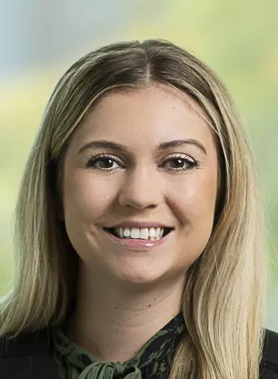 Photo of Natalie A. Cosmich, Plaintiff Lawyer