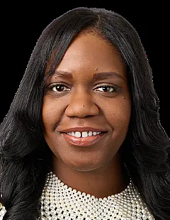 Photo of Tiffani Nicole Palmer, Plaintiff Lawyer