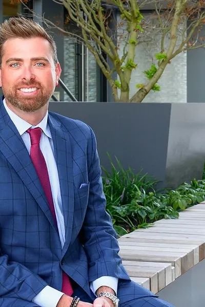 Photo of Matthew John Philbrook, Plaintiff Lawyer