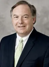 Photo of William R. Bradley, Defendant Lawyer