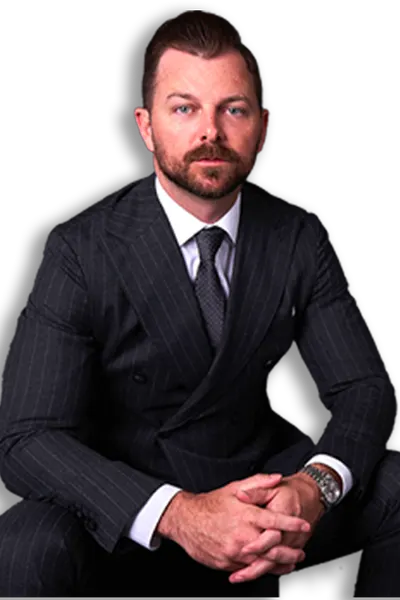 Photo of Michael John Stites, Defendant Lawyer