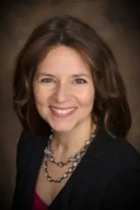 Photo of Hon. Sarah E. Hennesy