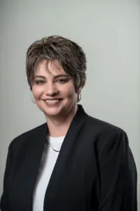 Photo of Melissa Detchemendy, Plaintiff Lawyer