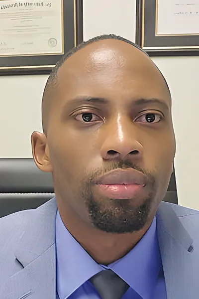 Photo of Scott Leroy Brenardo, Defendant Lawyer