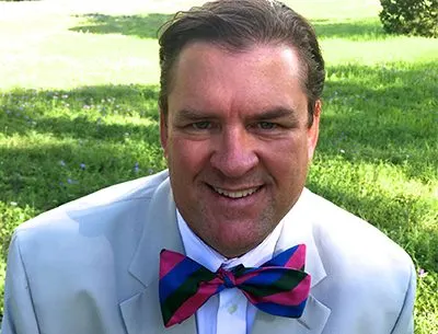 Photo of Scot R. Courtney, Defendant Lawyer