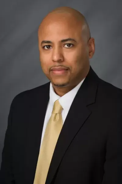 Photo of Troy Patrick Tyson, Plaintiff Lawyer