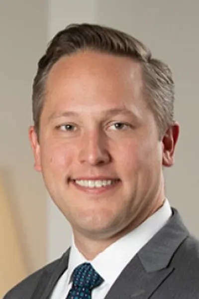 Photo of Jerrick L. Irby, Defendant Lawyer