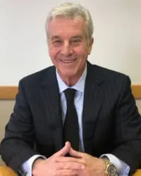 Photo of Jeffrey Alan Lutsky, Defendant Lawyer