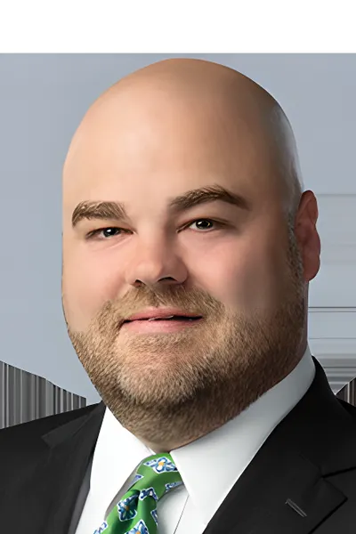 Photo of Nicholas David Stepp, Plaintiff Lawyer