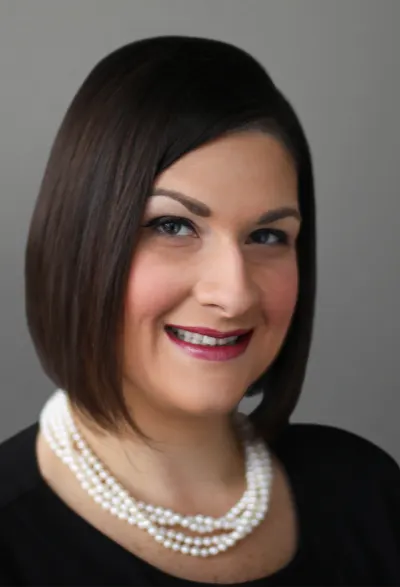 Photo of Christina Lynn Capobianco, Plaintiff Lawyer