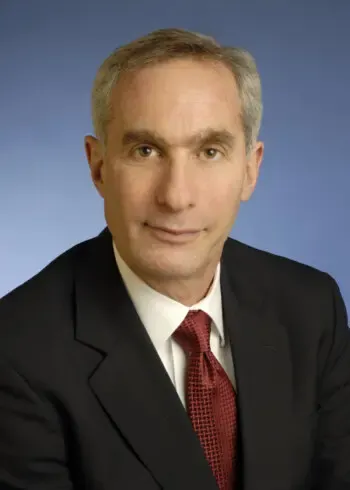 Photo of Paul E. Meyer, Plaintiff Lawyer