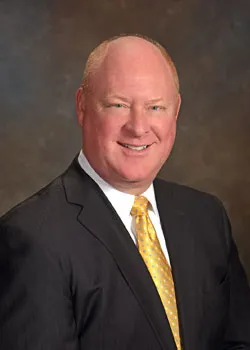 Photo of Scott Douglas Eickelberger, Plaintiff Lawyer