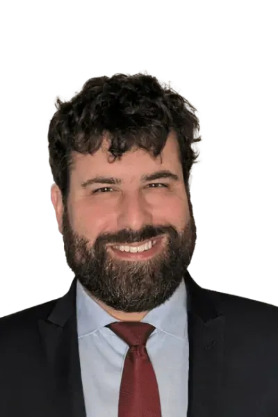 Photo of Kenneth Logan Lineberger, Plaintiff Lawyer