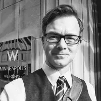 Photo of David Allen Lutz, Plaintiff Lawyer