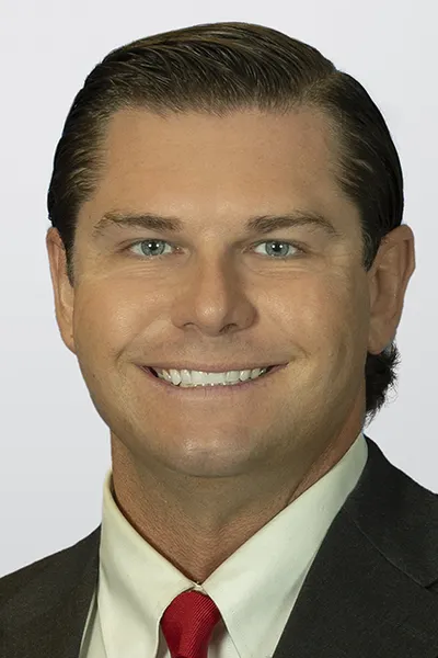 Photo of David John Lisko, Plaintiff Lawyer