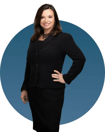 Photo of Anna Eve Wright, Plaintiff Lawyer