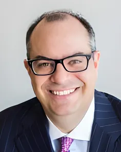 Photo of Daniel M. Lake, Defendant Lawyer