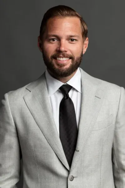 Photo of Clayton Tyler Kuhn, Plaintiff Lawyer