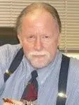 Photo of Robert Paul Woodliff, Defendant Lawyer