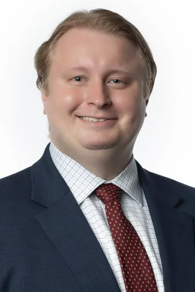 Photo of Preston Mccoy Meyers, Defendant Lawyer