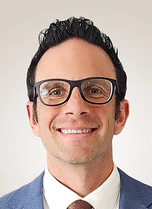 Photo of Brandon E. Stein, Plaintiff Lawyer