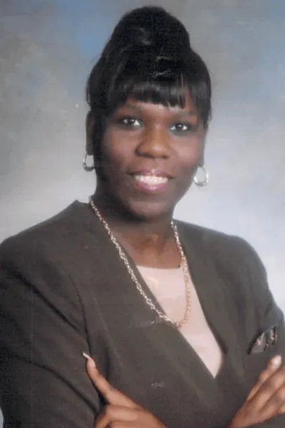 Photo of Robyn J. Brooks, Defendant Lawyer